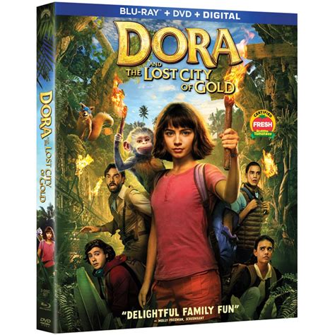 dora and the lost city of gold torrent|Dora and the Lost City of Gold DVD Release Date November 19, 2019.